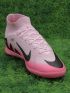 Nike Air Zoom Mercurial Superfly 9 Elite IC Mad Brilliance - Pink Foam/Black