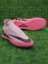 Nike Air Zoom Mercurial Superfly 9 Elite IC Mad Brilliance - Pink Foam/Black