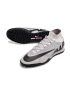 Nike Air Zoom Mercurial Superfly 9 Elite TF Rising Gem - Atmosphere Grey/Black