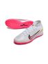 <div>Nike Air Zoom Mercurial Superfly 9 Elite TF Marcus Rashford - White/Black</div>