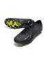 Nike Air Zoom Mercurial Vapor 15 Elite AG-Pro - Black/Dark Smoke Grey/Summit White/Volt