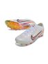 Nike Air Zoom Mercurial Vapor 15 Elite AG-Pro Marcus Rashford - White/Black/Red