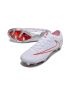 Nike Air Zoom Mercurial Vapor 15 Elite FG Rapinoe - White/Red/Silver
