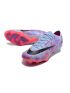 Nike Air Zoom Mercurial Vapor 15 MDS Elite FG - Cobalt Bliss/Black/Fuchsia Dream