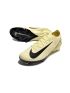 Nike Air Zoom Mercurial Vapor 16 Elite FG - Lemonade/Black