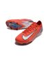 Nike Air Zoom Mercurial Vapor 16 Elite FG Red White Blue