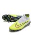 Nike GripKnit Phantom GX Elite DF FG - Luminous Pack - Barely Volt
