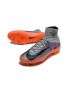 Nike Mercurial Superfly V CR7 Chapter 4 FG - Cool Grey/Orange
