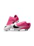 Nike Mercurial Vapor 11 FG Motion Blur - Racer Pink/Black/White