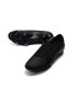 Nike Mercurial Vapor 13 Elite FG Black