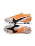 Nike Mercurial Vapor 13 Elite FG Laser Orange Black White