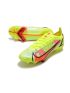 Nike Mercurial Vapor 14 Elite FG Motivation - Volt/Bright Crimson/Black