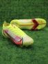 Nike Mercurial Vapor 14 Elite FG Motivation - Volt/Bright Crimson/Black