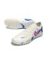 Nike Phantom GX 2 Elite SE TF SoCal Pack - Sail/Racer Blue