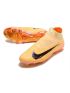 Nike Phantom GX Elite DF FG - Blaze Pack - Citron Tint/Burgundy Crush