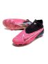 Nike Phantom GX Elite DF FG - Hyper Pink/White