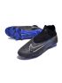 Nike Phantom GX Elite DF FG - Shadow Pack - Black/Chrome/Hyper Royal