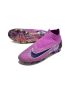 Nike Phantom GX Elite DF FG - Thunder Pack - Fuchsia Dream/Barely Grape