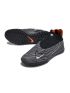 Nike Phantom GX Elite DF TF - Black Pack - Black/Summit White