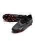 Nike Phantom GX Elite FG - Black Pack - Black Summit/White