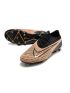 Nike Phantom GX Elite FG - Gold/Black/White
