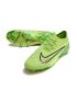 Nike Phantom GX Elite FG - Green/Black