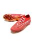 Nike Phantom GX Elite FG - Red/White