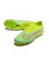 Nike Phantom GX Elite FG - Yellow/Pink