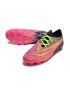 Nike Phantom GX Elite FG - Pink/Volt