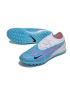 Nike Phantom GX Elite TF - Blast Pack - Baltic Blue/Pink