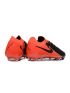 Nike Phantom GX II Elite FG Black Orange