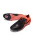 Nike Phantom GX II Elite FG Black Orange