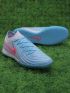 Nike Phantom GX II Elite IC - White/Blue/Pink