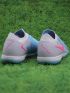 Nike Phantom GX II Elite IC - White/Blue/Pink
