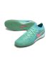 Nike Phantom GX II Elite IC Vortex - Green Glow/Black