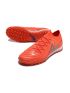 Nike Phantom GX II Elite TF Erling Haaland - Bright Crimson/White