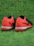 Nike Phantom GX II Elite TF - Red/Black
