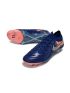 Nike Phantom GX II Elite x Haaland FG - Blue Void/Chrome