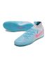 Nike Phantom Luna 2 Elite DF IC Blue White Pink