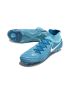 Nike Phantom Luna 2 Elite FG Mad Ambition - Blue Fury/White