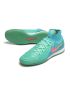 Nike Phantom Luna 2 Elite IC Vortex - Green Glow/Black