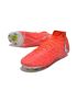 Nike Phantom Luna Elite NU FG - Ready Pack - Bright Crimson/White