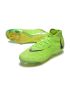 Nike Phantom Luna Elite NU FG Green Black