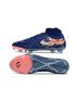 Nike Phantom Luna II Elite FG - Blue Void/Chrome