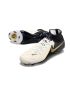 Nike Phantom Luna II Elite FG Mad Ready - White/Black/Metallic Gold Coin