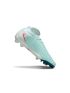Nike Phantom Luna II Elite FG - Mint/Atomic Red/Off Noir