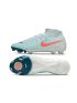 Nike Phantom Luna II Elite FG - Mint/Atomic Red/Off Noir
