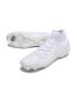 Nike Phantom Luna II Elite FG - White/White