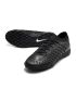 Nike Phantom Ultra Venom TF - Black