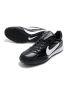 Nike Premier III TF - Black/White